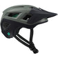 Lazer Coyote KinetiCore radhelm - Grun