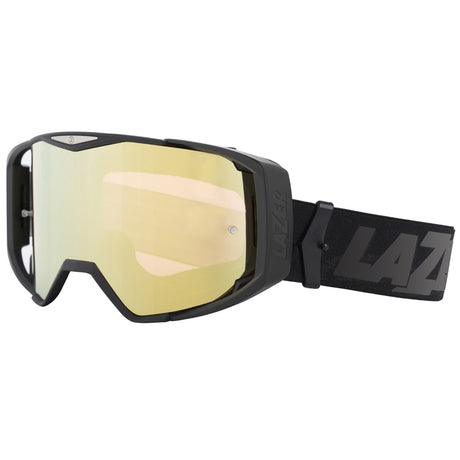 Maschera Lazer G1 - Nero - M