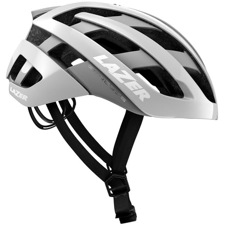 Casco Lazer Genesis - Grigio chiaro - N