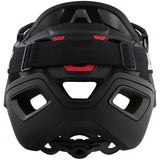 Casco Lazer Jackal - Nero Opaco