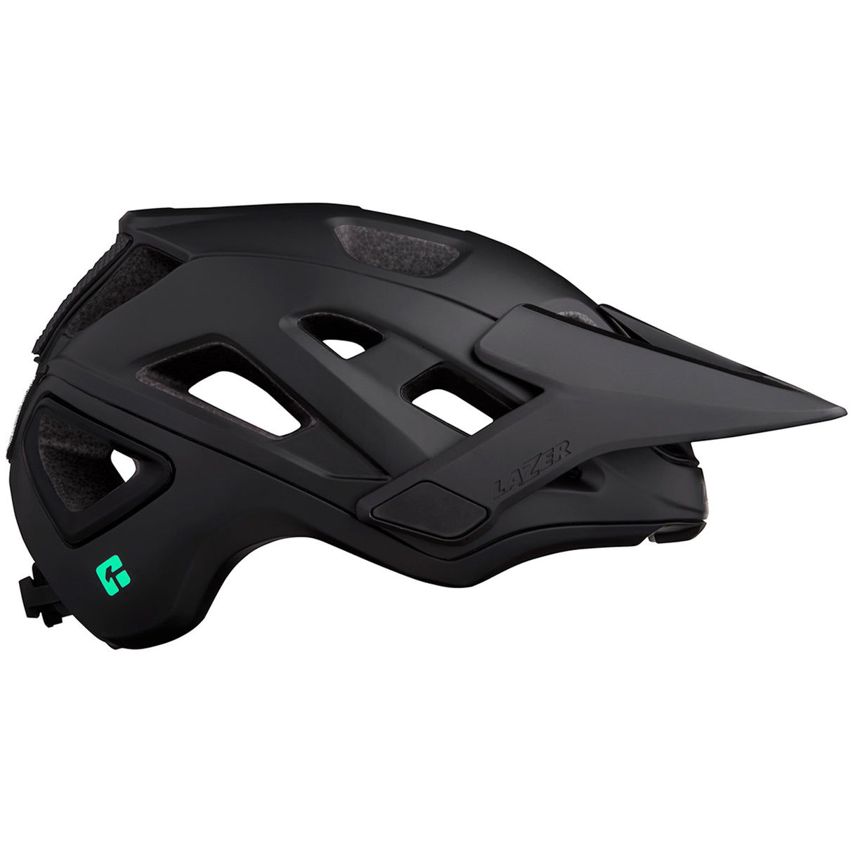 Casco Lazer Jackal KinetiCore - Nero - D