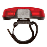 Luce per casco Lazer Universal Led - Rosso - P