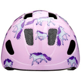 Casco bambino Lazer Nutz KinetiCore - Unicorns - E