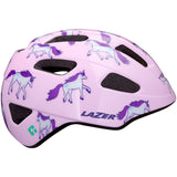 Casco bambino Lazer Nutz KinetiCore - Unicorns - D