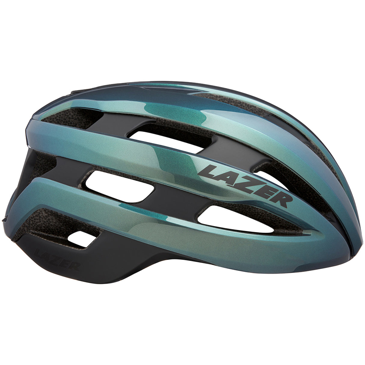 Casco Lazer Sphere - Blu Haze - P