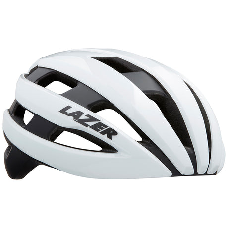 Casco Lazer Sphere - Bianco nero - N