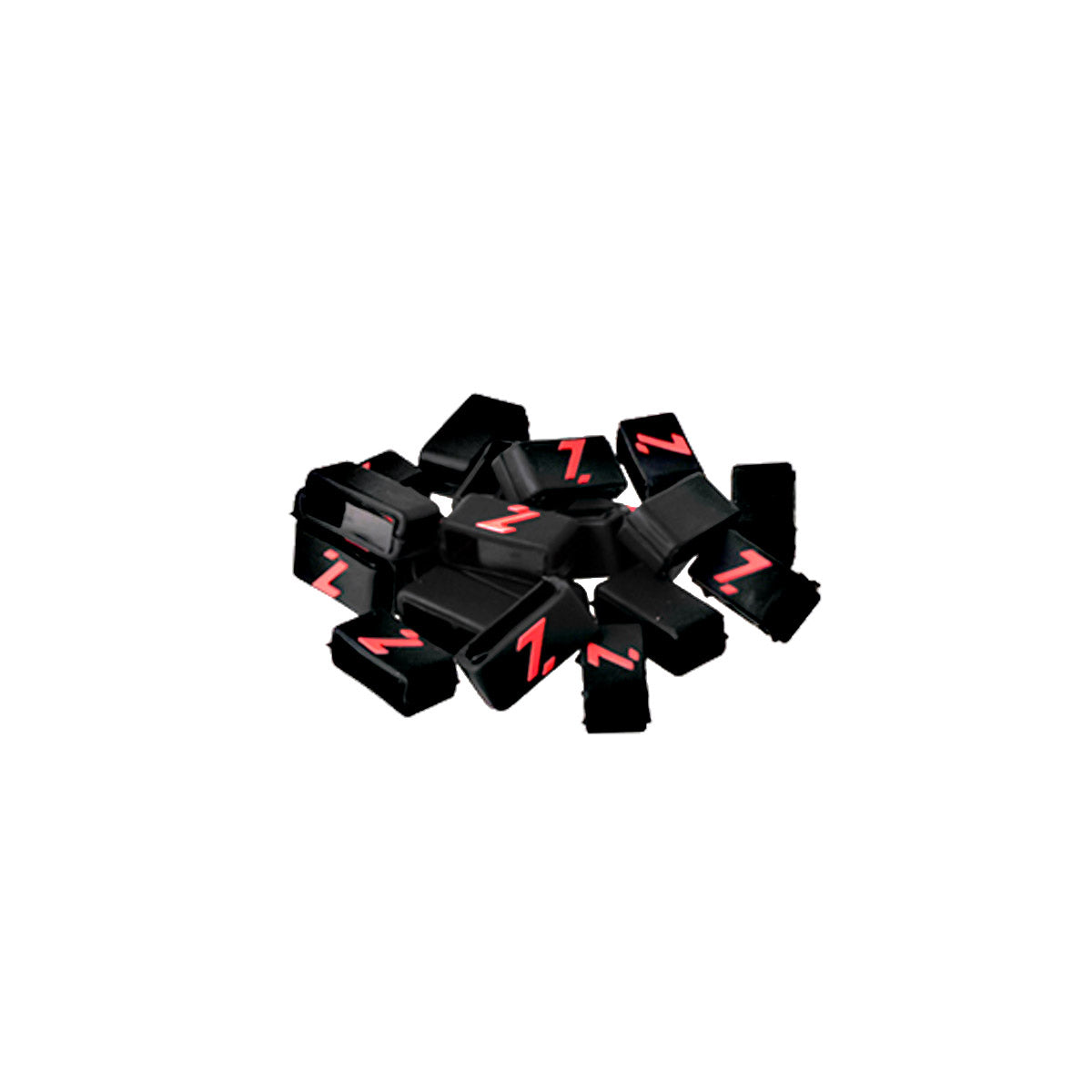 Lazer Part Strapholder 20 pezzi