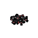 Lazer Part Strapholder 20 pezzi