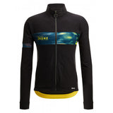 Maglia maniche lunghe in lana Tour de France - Le Maillot Jaune - A
