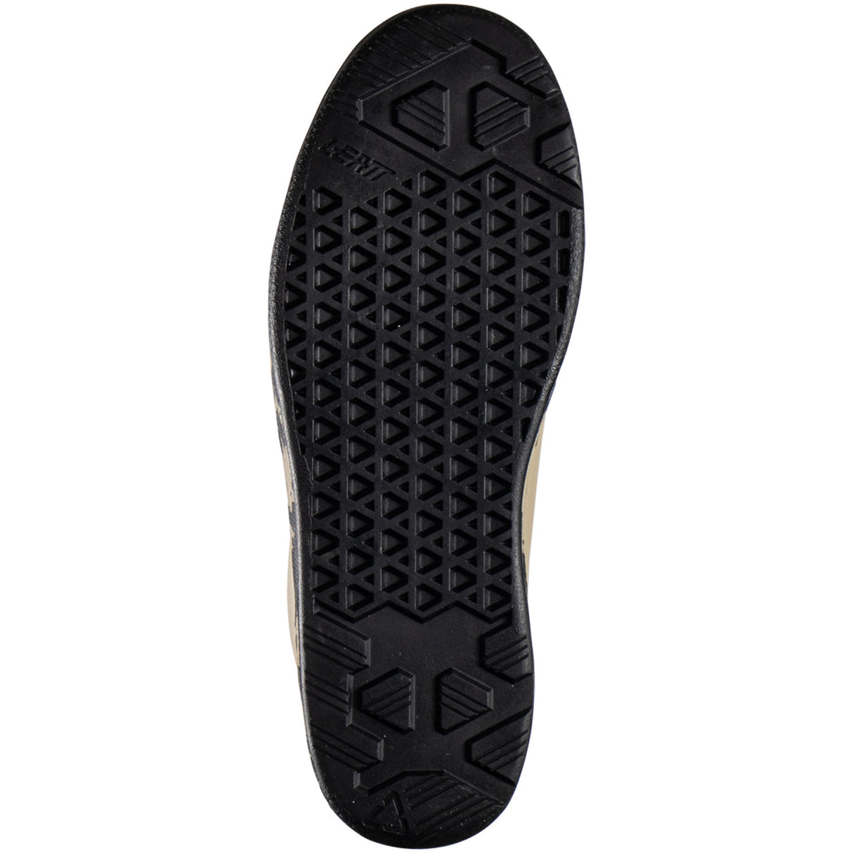 Scarpe Mtb Leatt 3.0 Flat - Marrone - N
