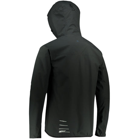 Giacca Leatt Mtb AllMtn 2.0 - Nero - P