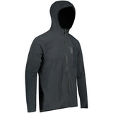 Giacca Leatt MTB Trail 1.0 - Nero - P