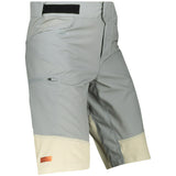 Pantaloncini mtb Leatt trail 3.0 - Grigio - L