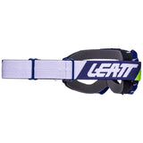 Maschera Leatt Velocity 4.5 - Blu - N