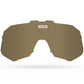 Lente Koo Demos - Marrón