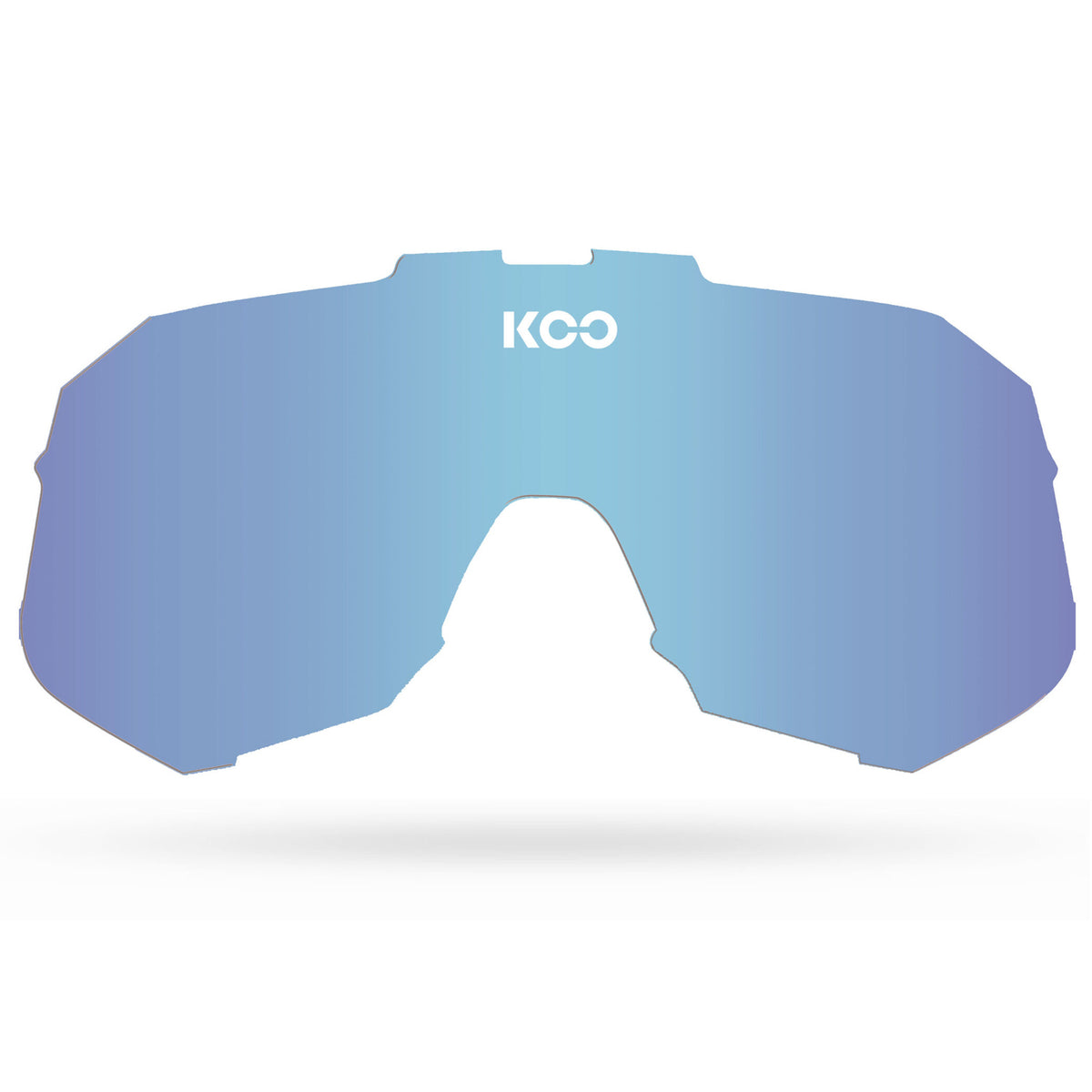 Lente Koo Demos - Azzurro - F