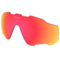 Oakley Jawbreaker Gläser - Prizm Rubin
