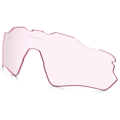 Lenti Oakley Radar EV Pitch - Prizm Low Light - E