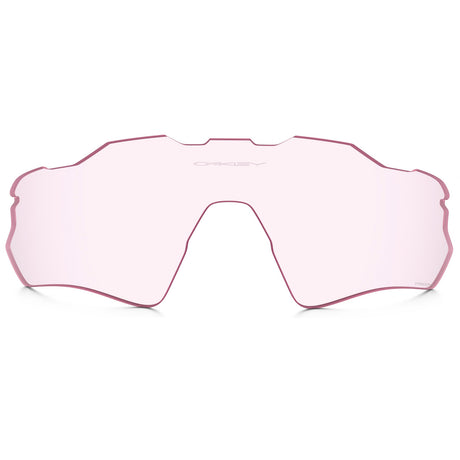 Lenti Oakley Radar EV Pitch - Prizm Low Light - F