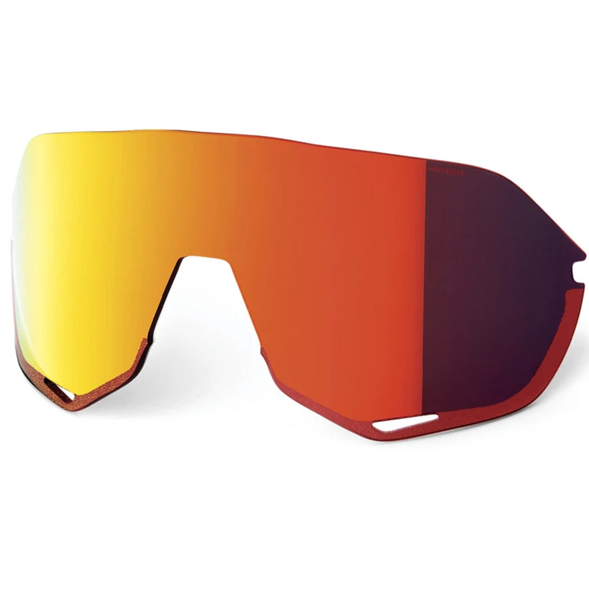Lenti 100% S2 - Hiper Red Multilayer - O
