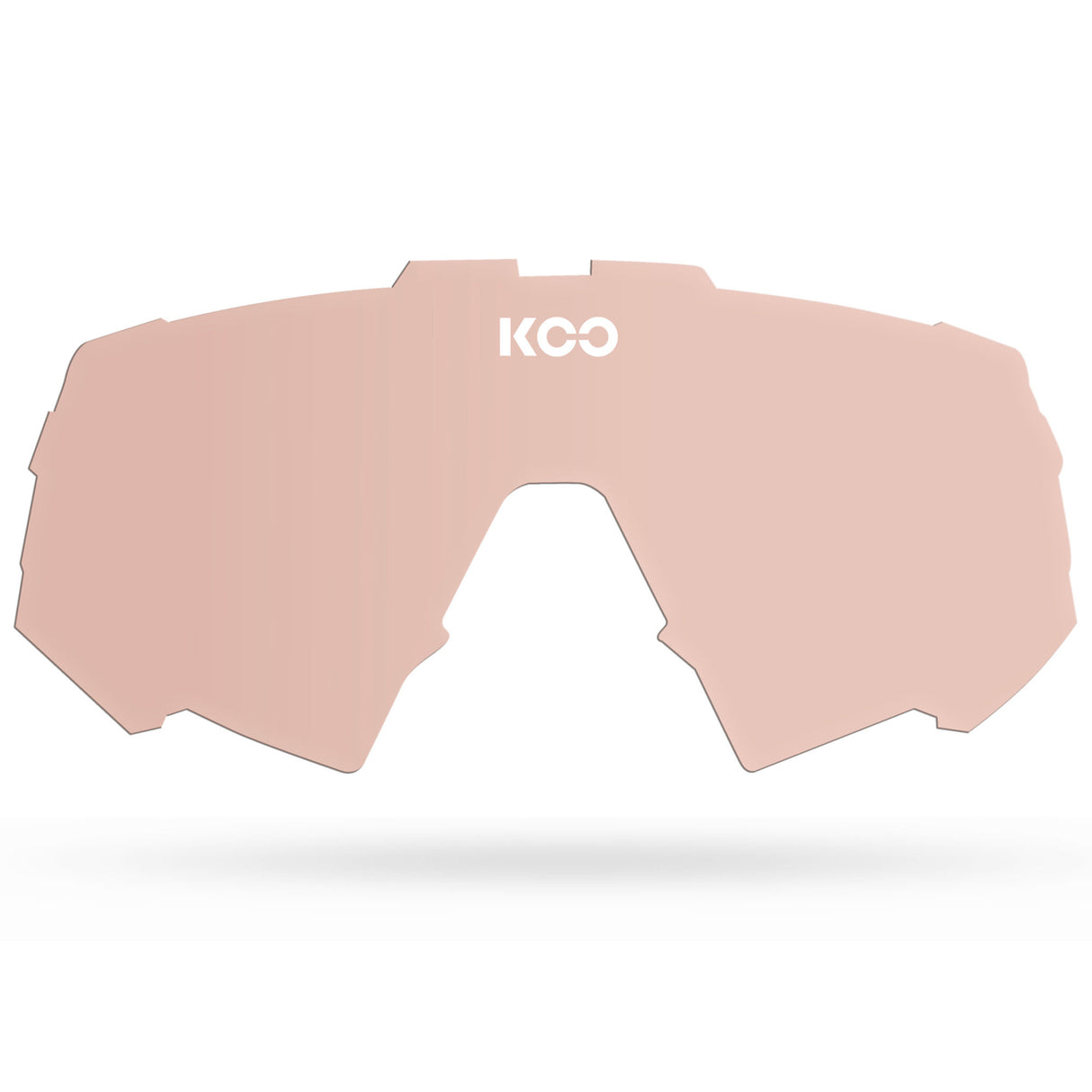 Lente Koo Spectro - Rosè - L
