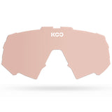 Lente Koo Spectro - Rosè - L