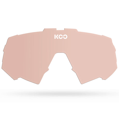 Lente Koo Spectro - Rosè - L