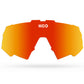 Lente Koo Spectro - Rosso - Q