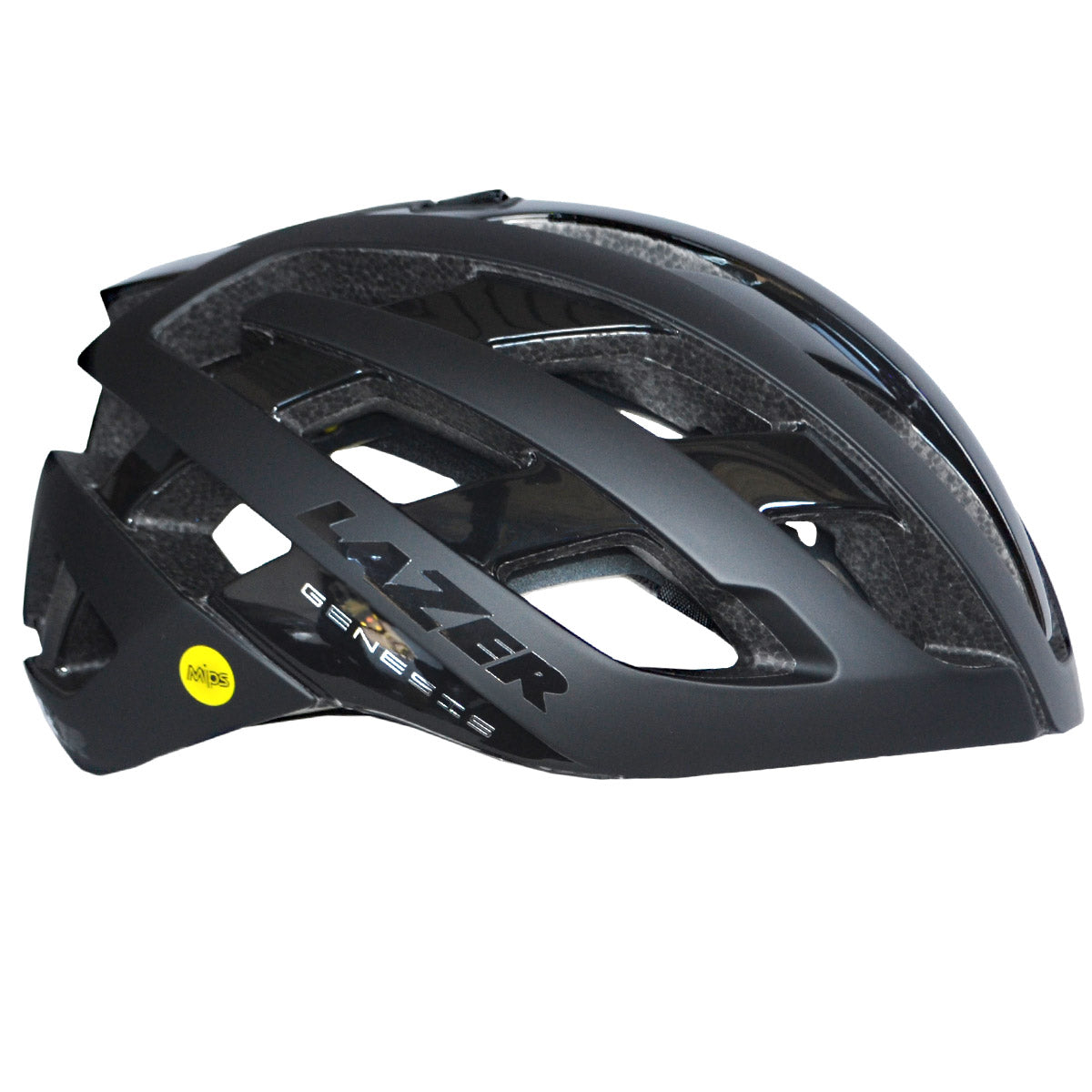 Casco Lazer Genesis Mips - Nero