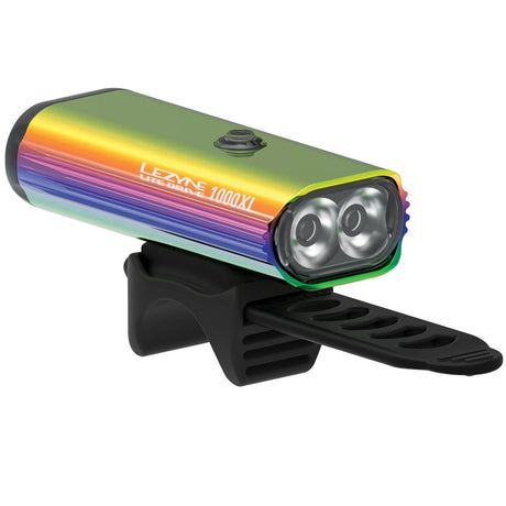 Luce Anteriore Lezyne Lite Drive 1000 XL - Multicolor - N