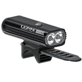 Luci Lezyne Connect Smart Pair - Nero - C
