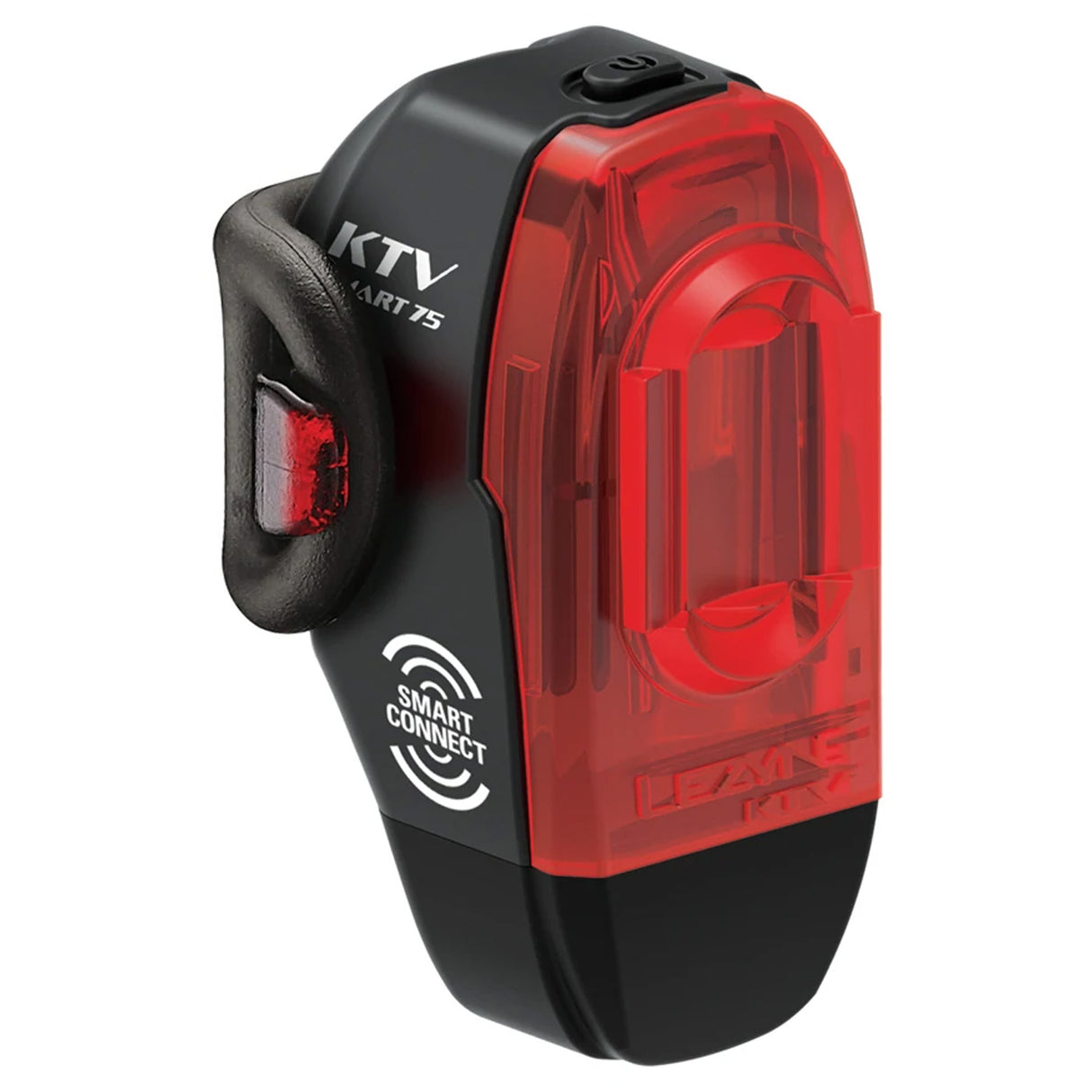 Luci Lezyne Connect Smart Pair - Nero - D