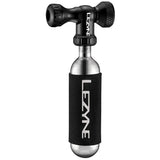 Co2 Lezyne Control Drive 25 - Nero