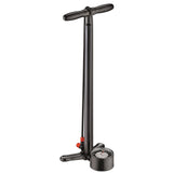 Pompa da Terra Lezyne Classic - Nero