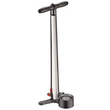 Pompa da Terra Lezyne Classic - Bianco