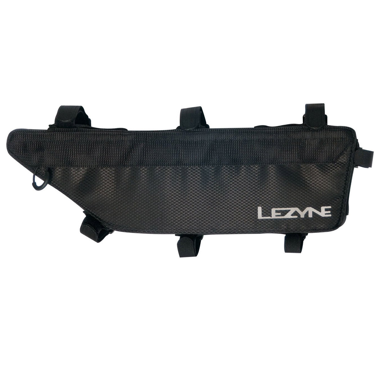 Borsa Lezyne Frame - Nero