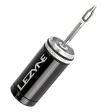 Kit riparazione tubeless in alluminio Lezyne