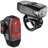 Luci Lezyne KTV Pro Smart Pair - Nero - P