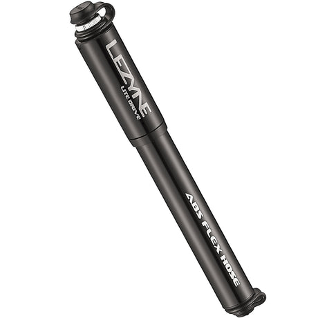 Mini Pompa Lezyne Lite Drive S - Nero - I