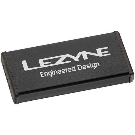 Kit di Riparazione Lezyne Metal - Nero - O