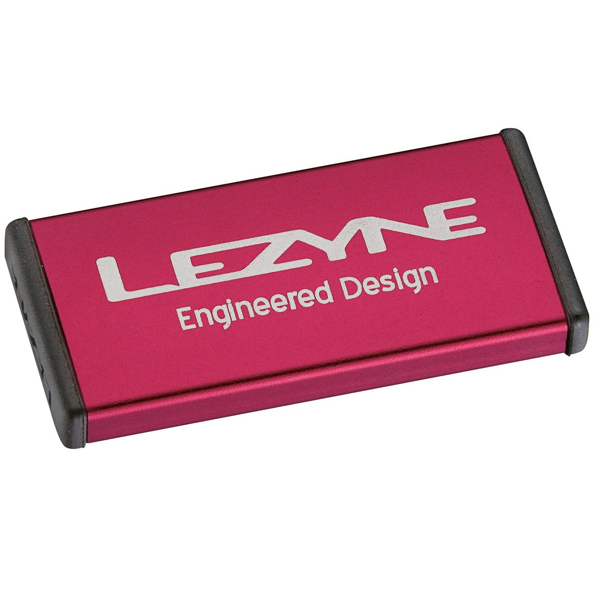 Kit di Riparazione Lezyne Metal - Rosso