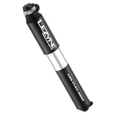 Mini-Pompa Aria Lezyne Pressure Drive - Nero