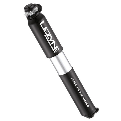 Mini-Pompa Aria Lezyne Pressure Drive - Nero