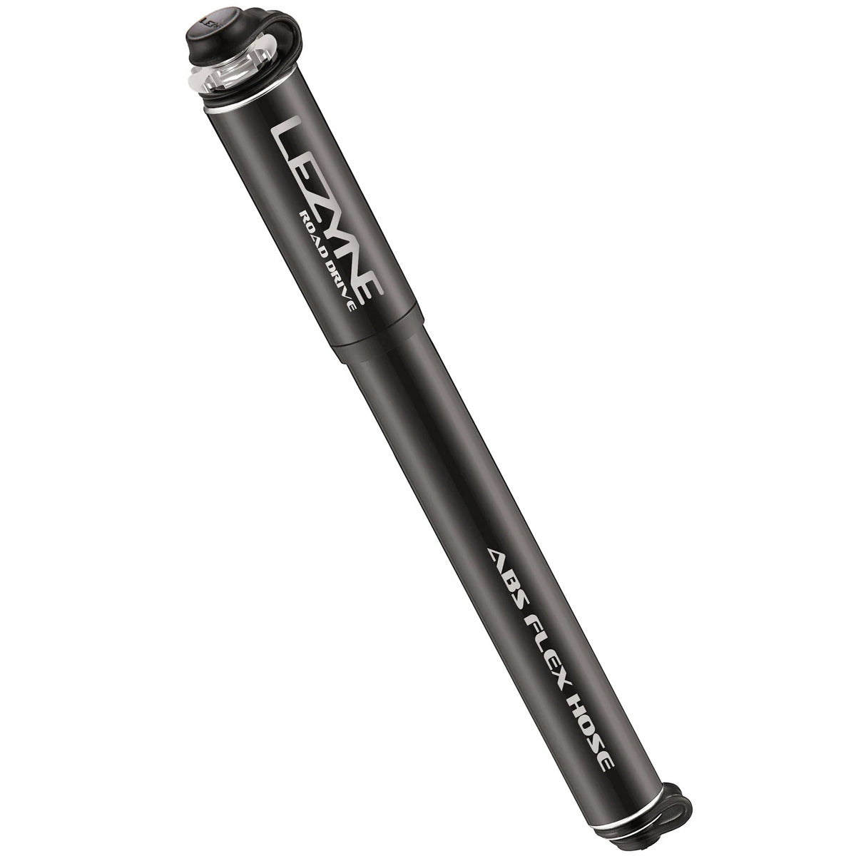 Mini Pompa Lezyne Road Drive S - Nero - I