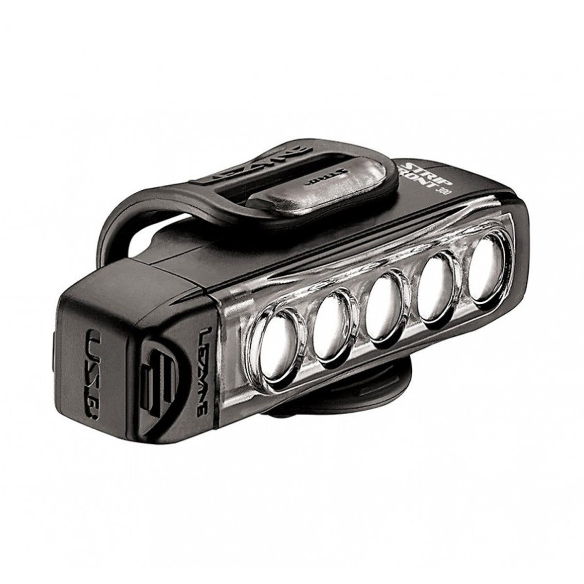 Luce Lezyne Strip Drive - Anteriore