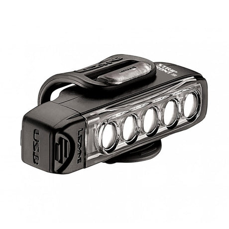 Luce Lezyne Strip Drive - Anteriore