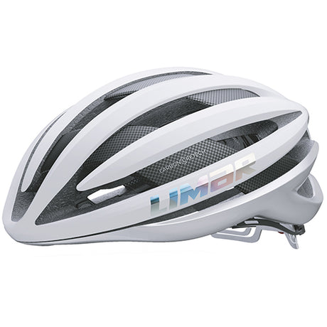Casco Limar Air Pro - Bianco iridescente - C