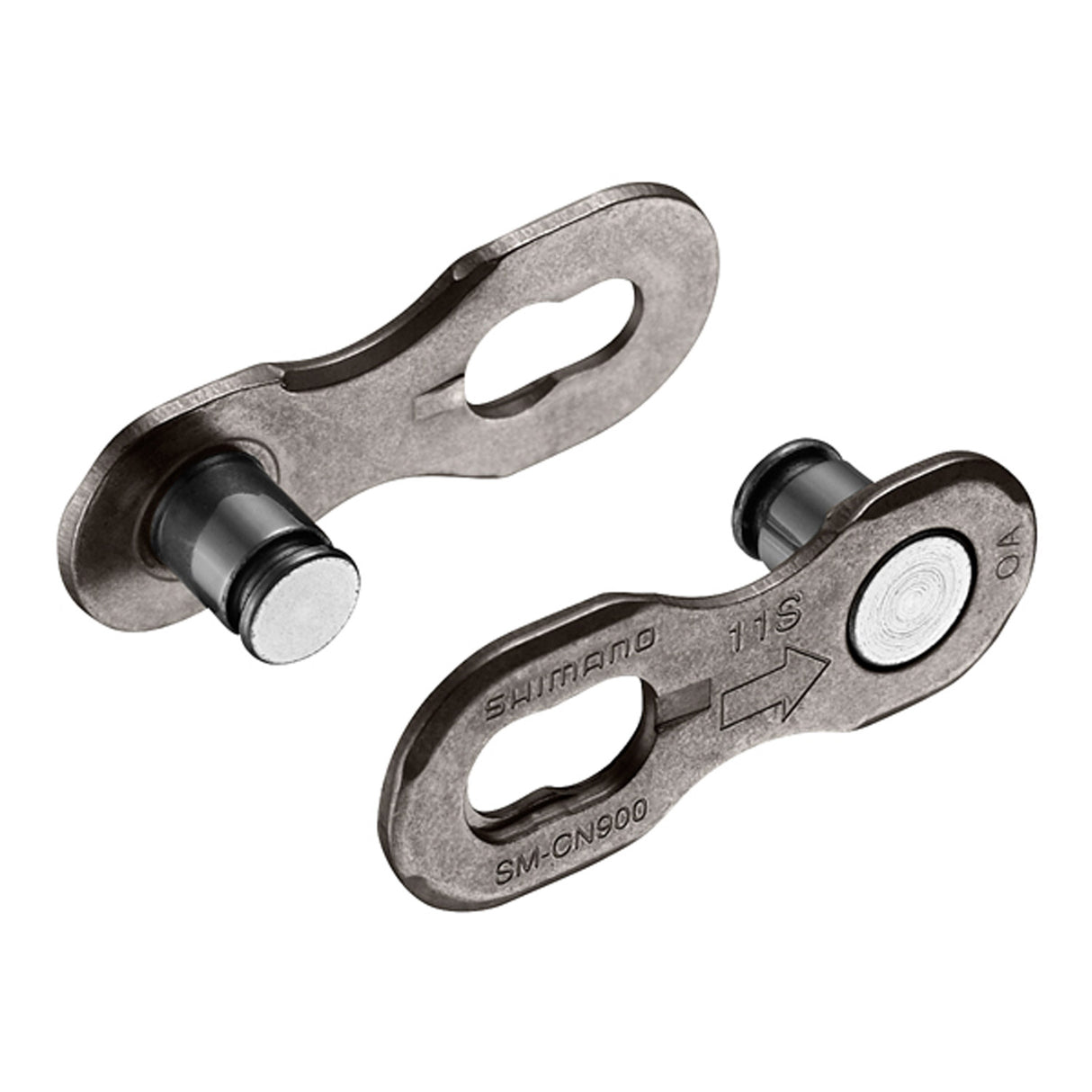 Falsamaglia Shimano 11v SM-CN900-11 - 2 Pezzi - G