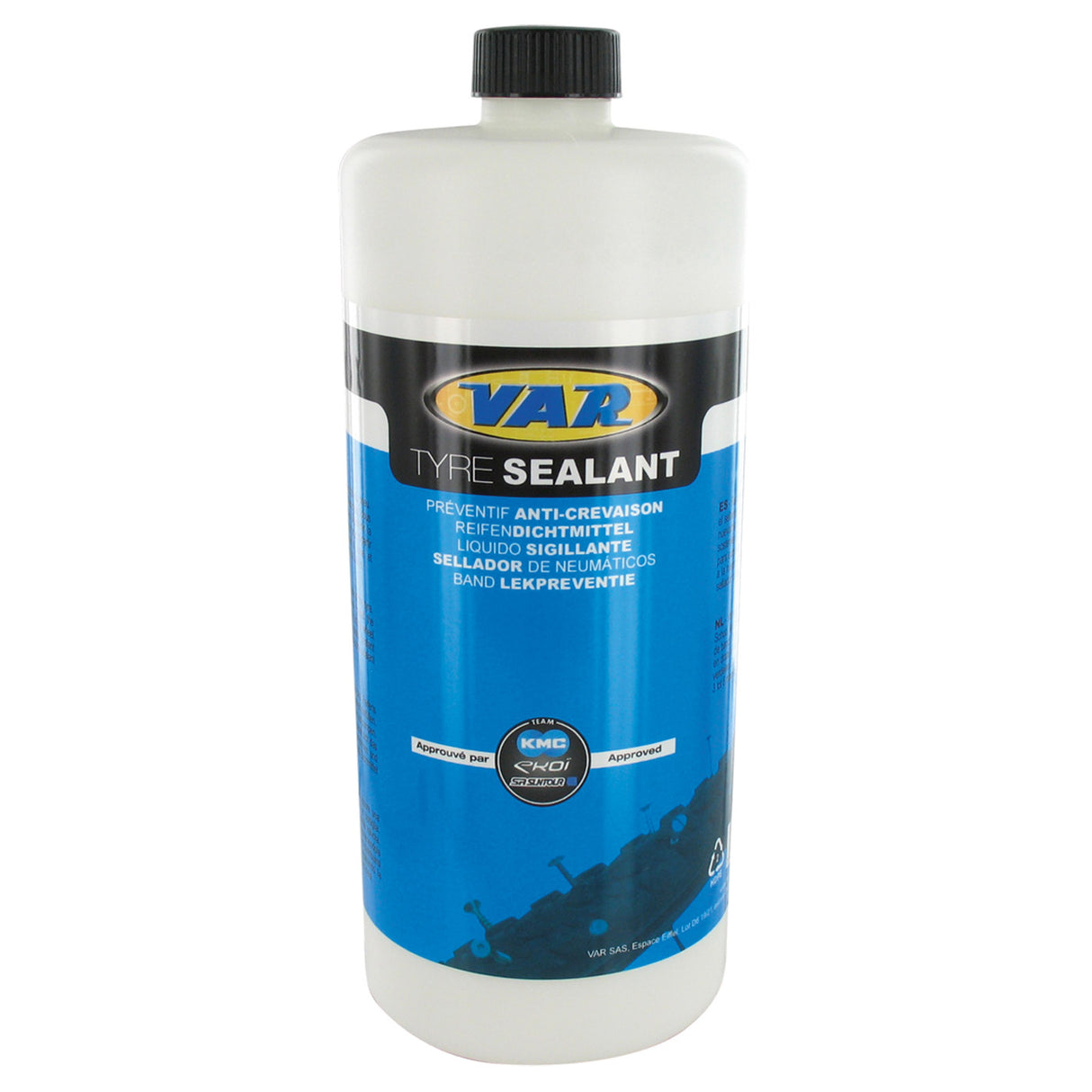 Liquido Sigillante VAR - 1000ml - C