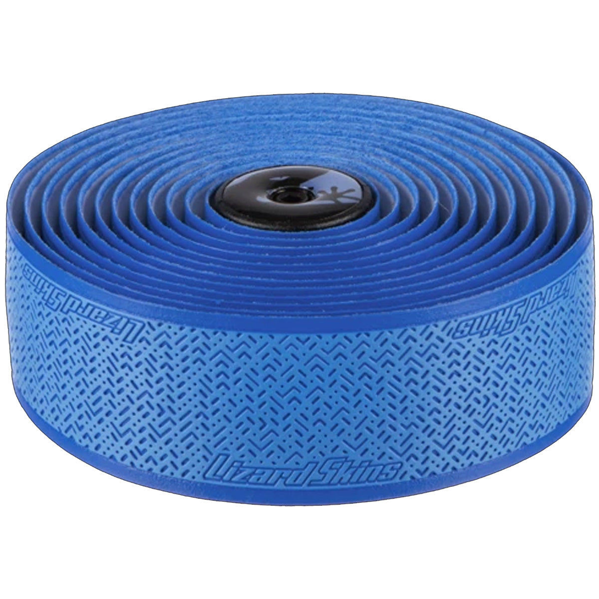 Nastro manubrio Lizard Skins DSP 4.6 - Blu - Q